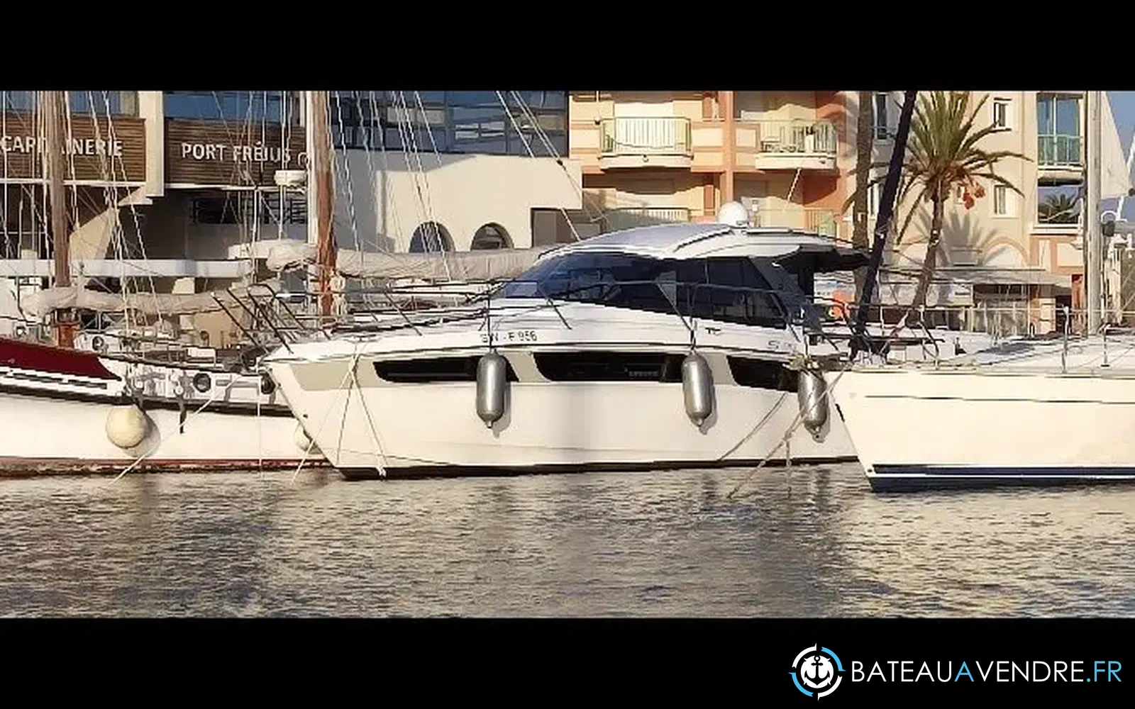 slider 0 Bavaria 36 S Coupe