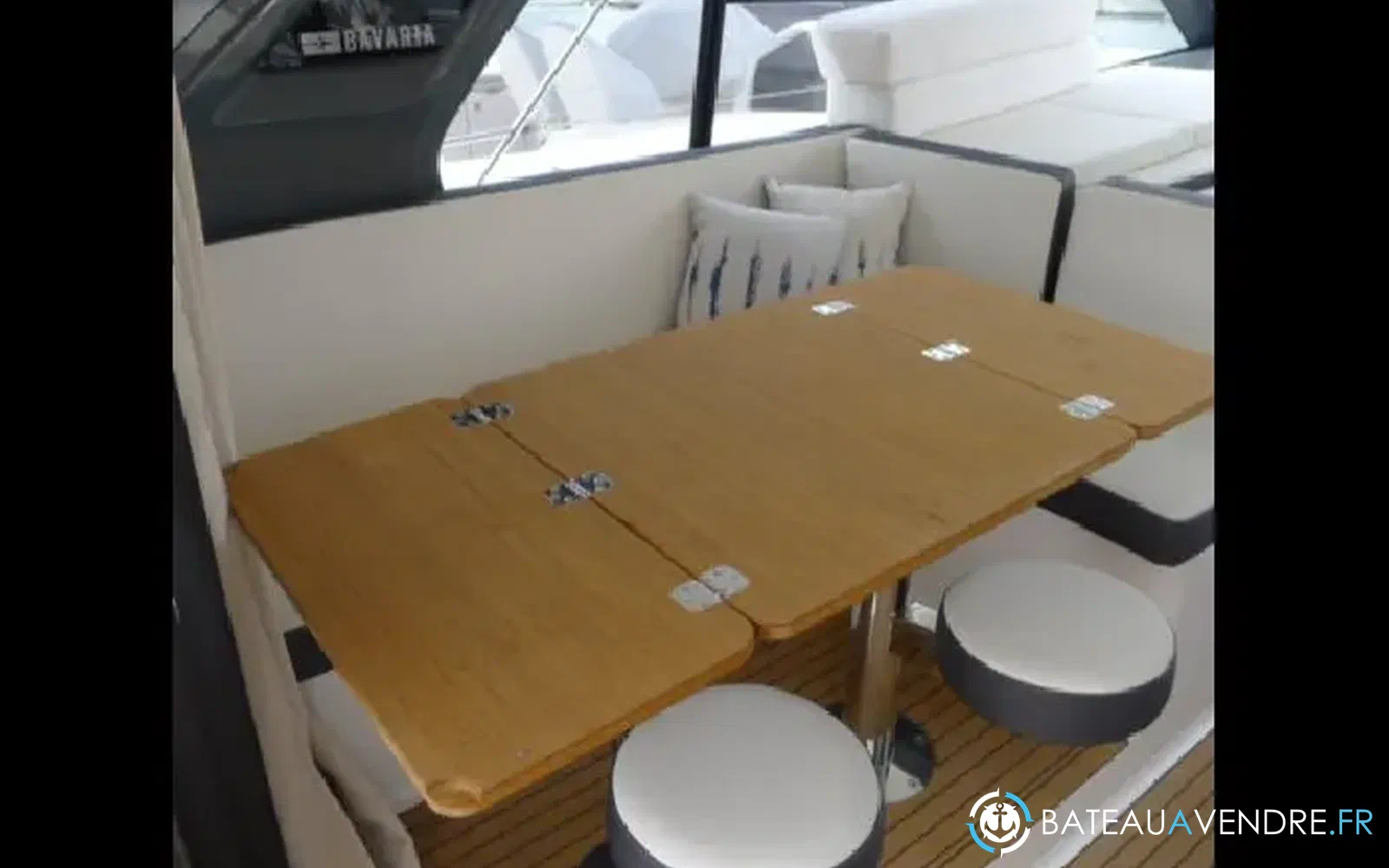 slider 10 Bavaria 36 S Coupe