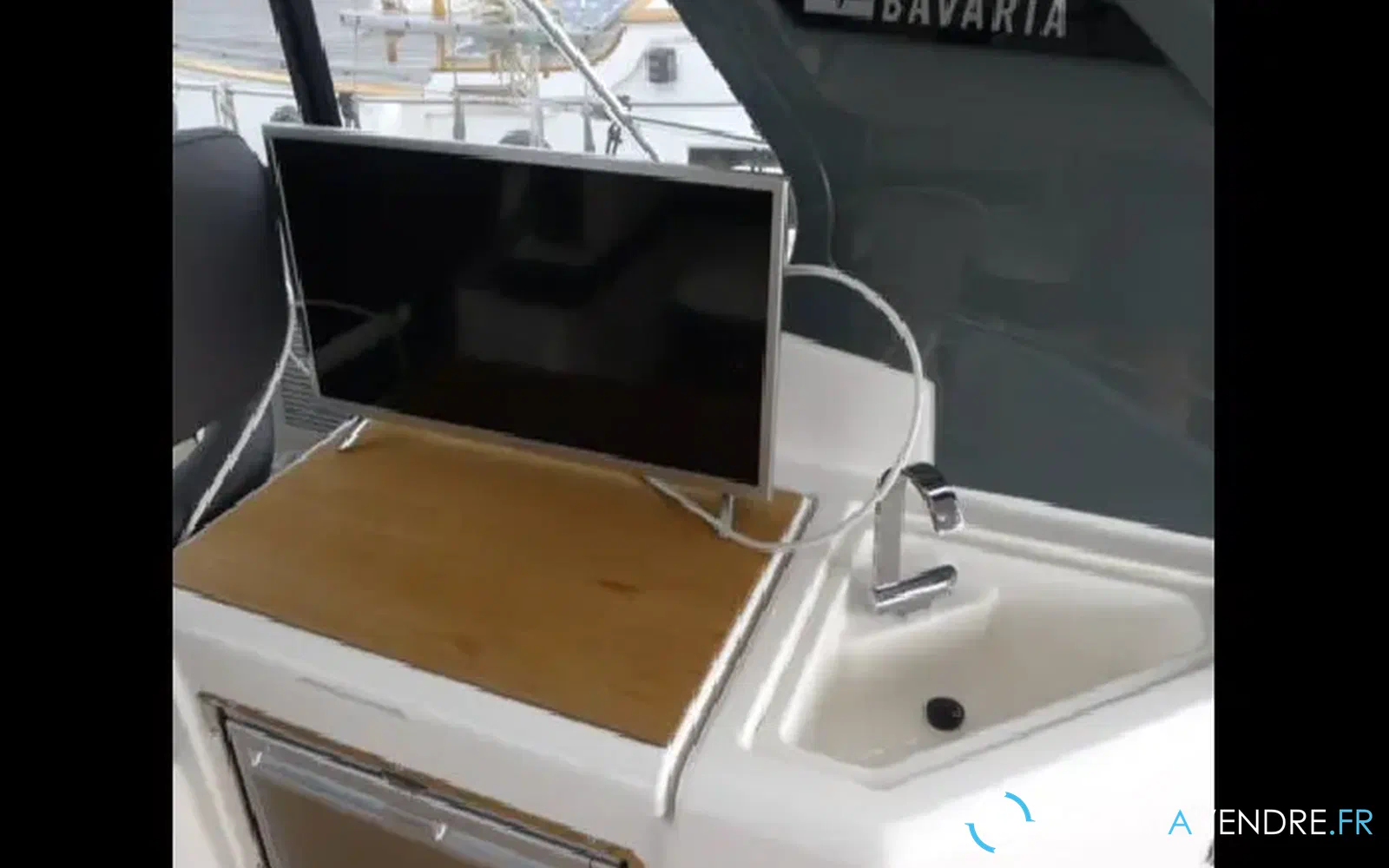 slider 14 Bavaria 36 S Coupe