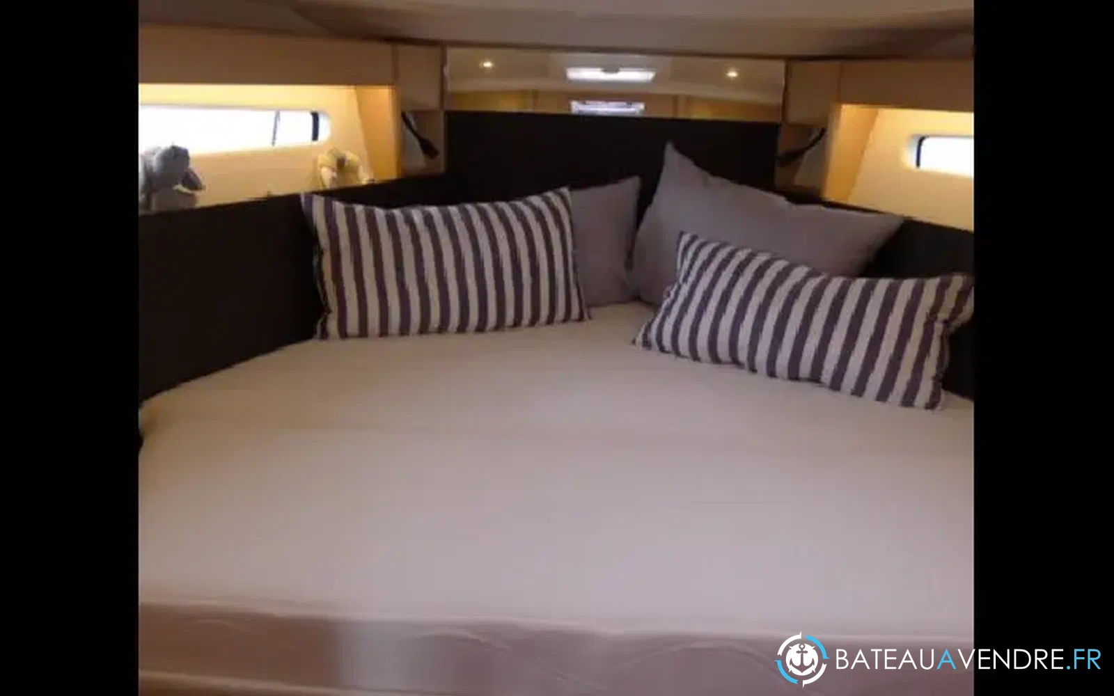 slider 22 Bavaria 36 S Coupe