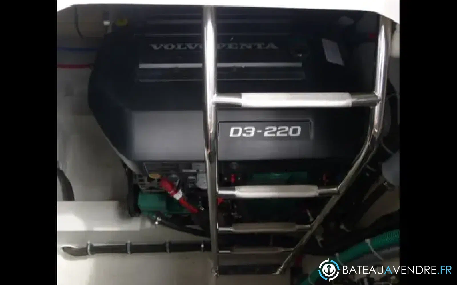 slider 24 Bavaria 36 S Coupe