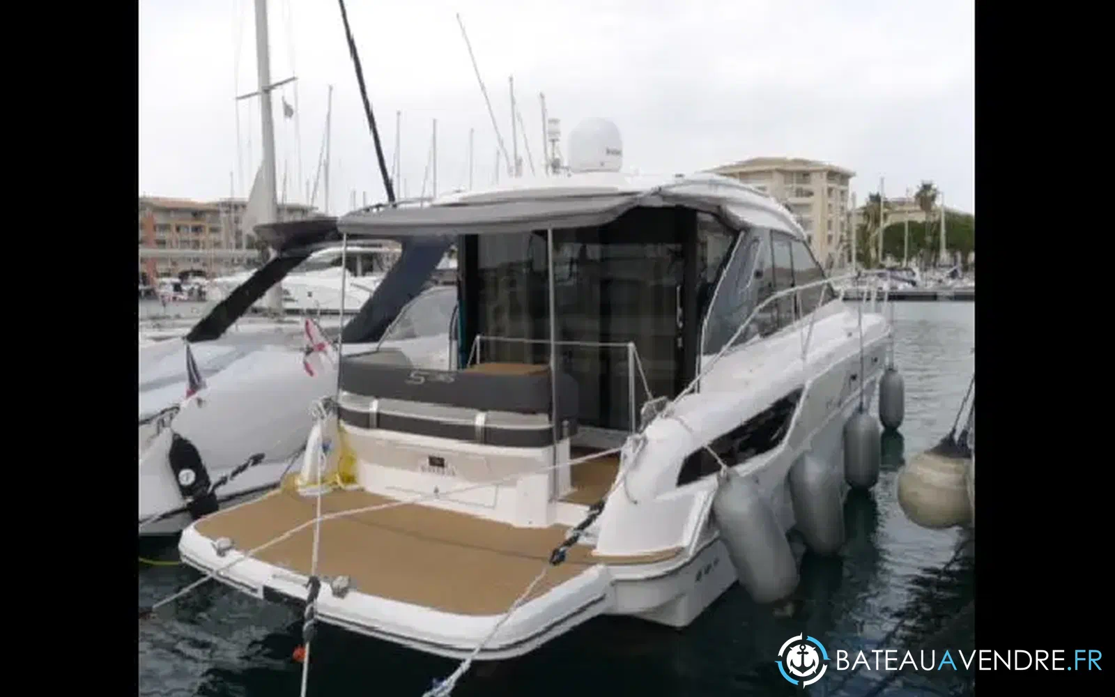 slider 2 Bavaria 36 S Coupe