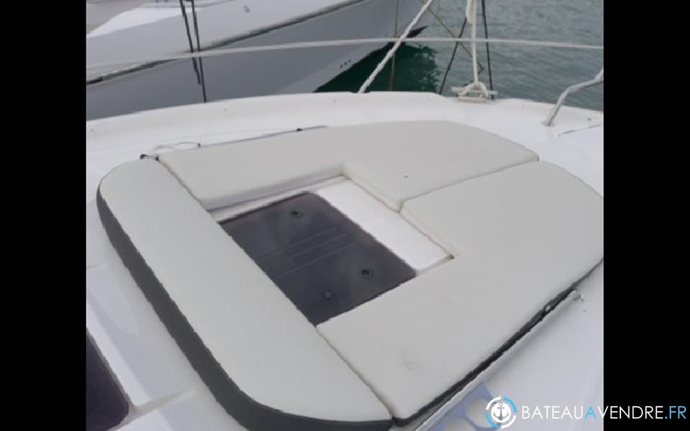 Bavaria 36 S Coupe photo 5