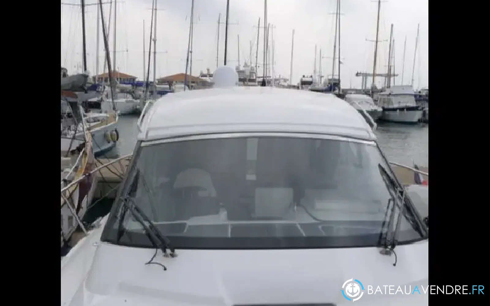 slider 6 Bavaria 36 S Coupe