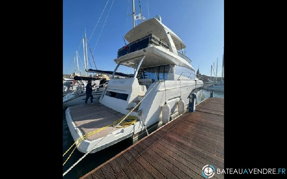 Jeanneau Prestige 630 photo 2