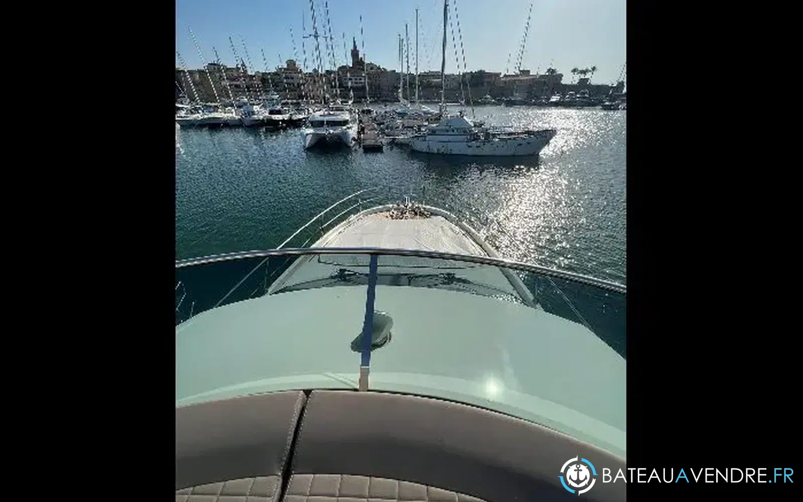 slider 3 Prestige Yachts 630 Fly