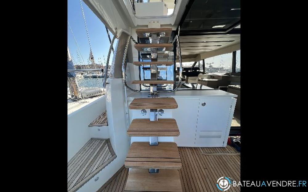 Jeanneau Prestige 630 photo 5