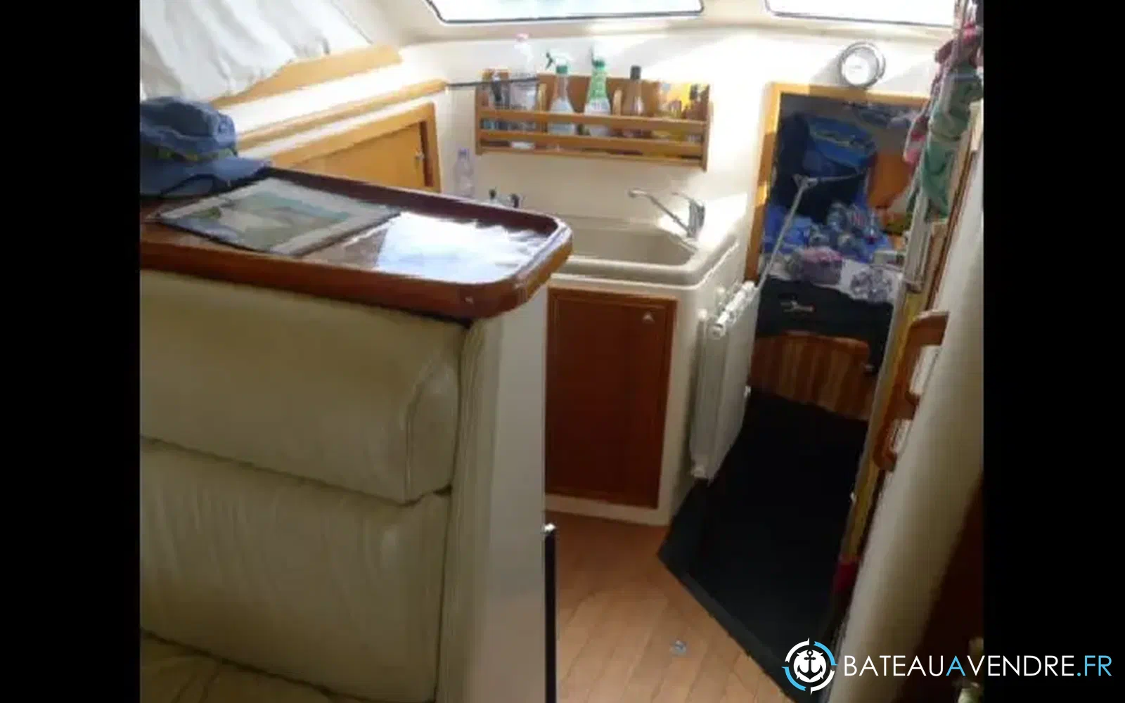 slider 13 Riviera 3350 Convertible