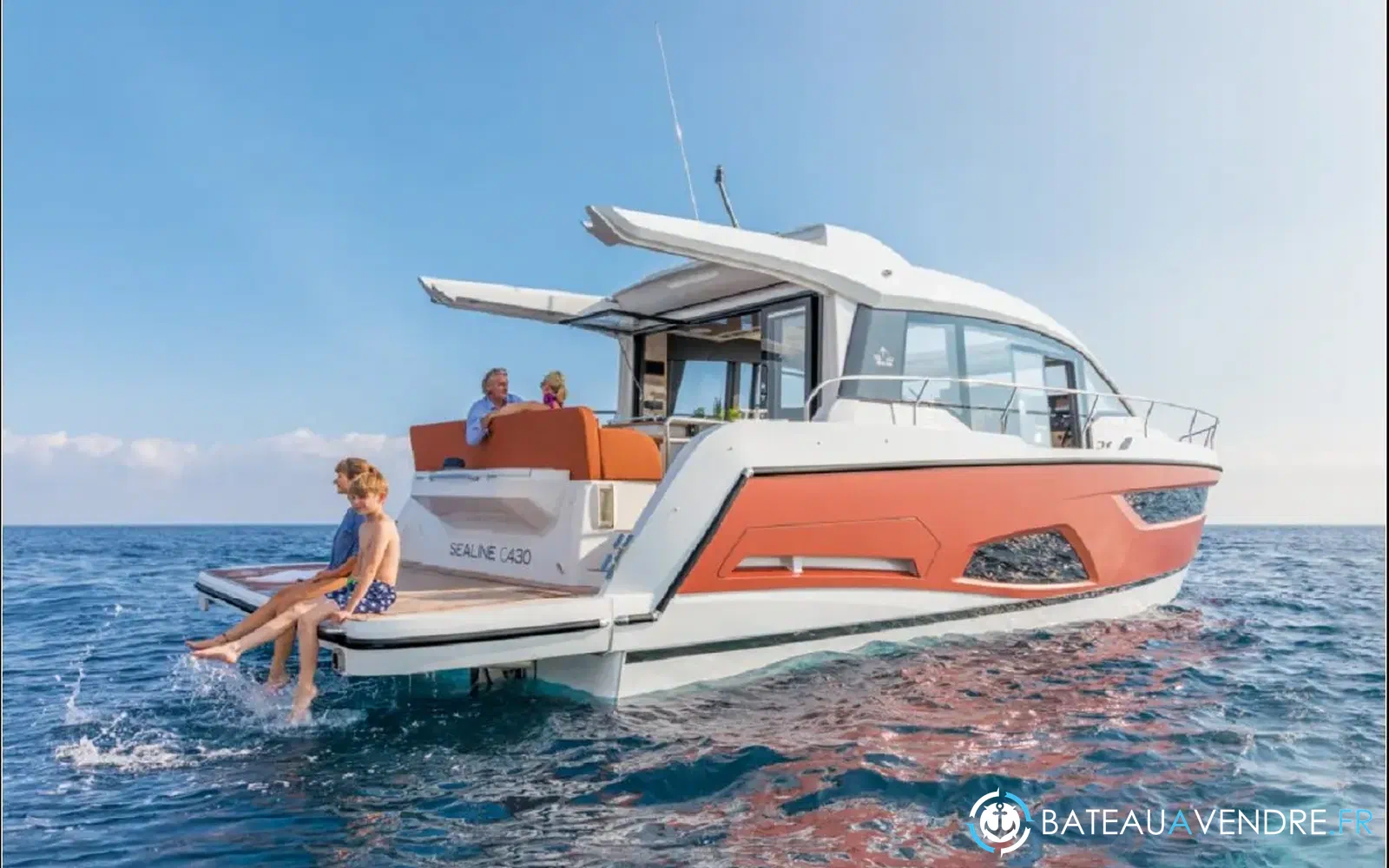 slider 5 Sealine C430