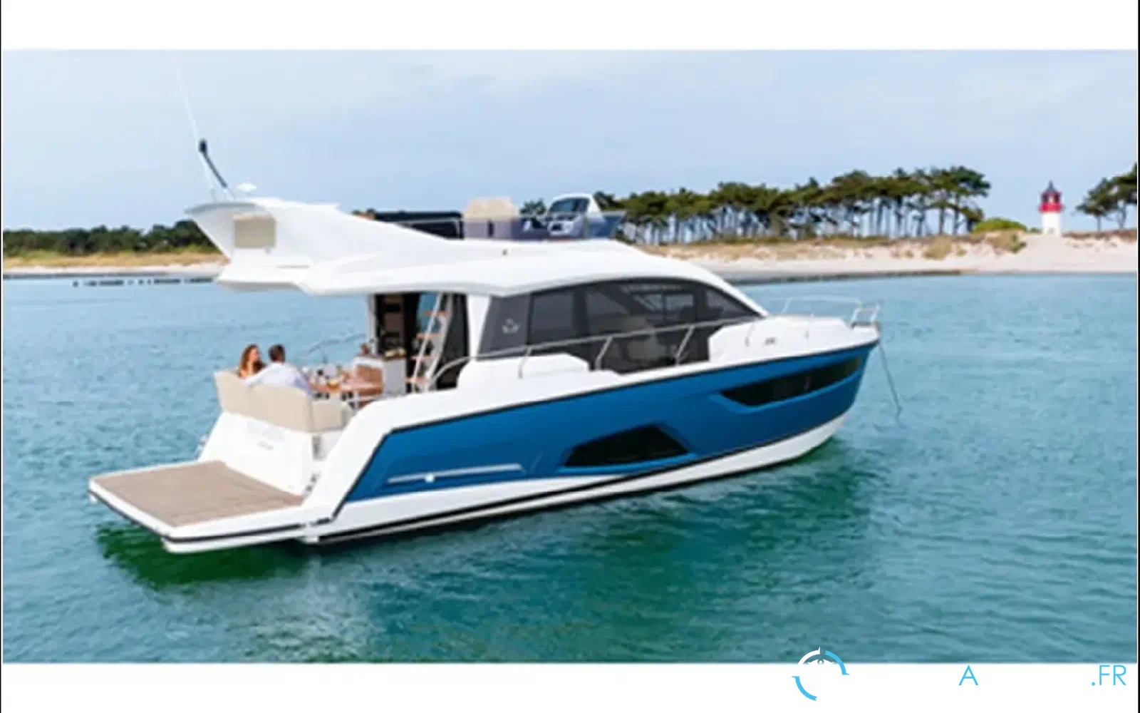 slider 0 Sealine F430