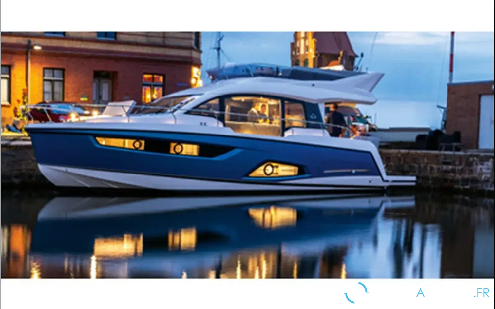slider 4 Sealine F430