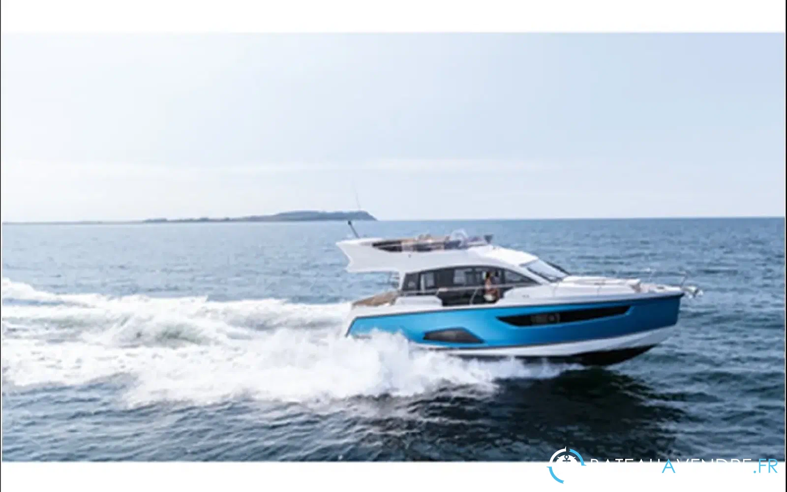 slider 7 Sealine F430