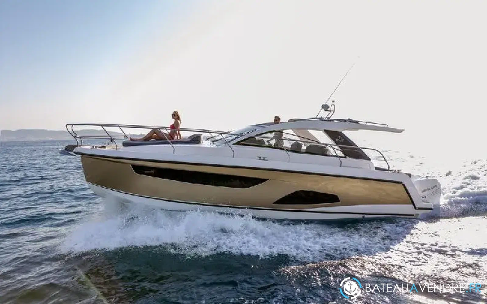 slider 21 Sealine S335v