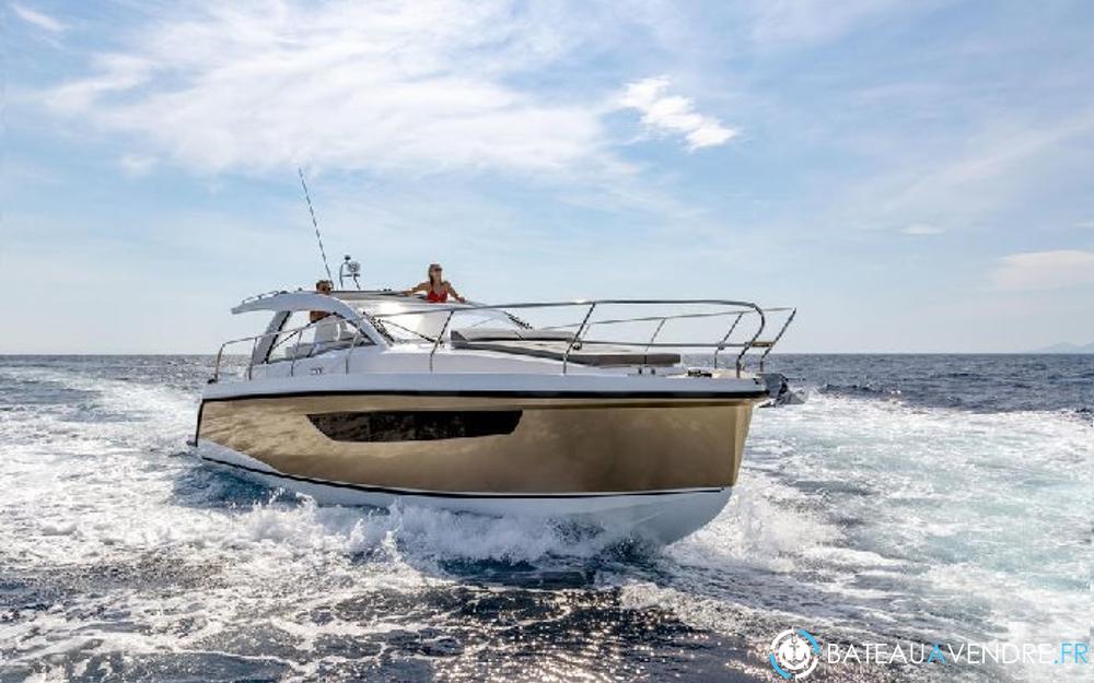 Sealine S335v photo 3