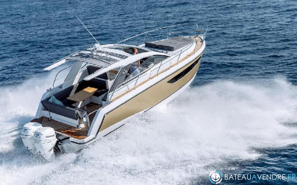 Sealine S335v photo 4