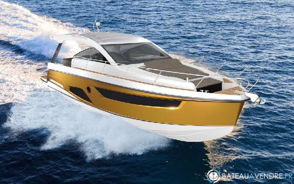 Sealine S430 photo 2