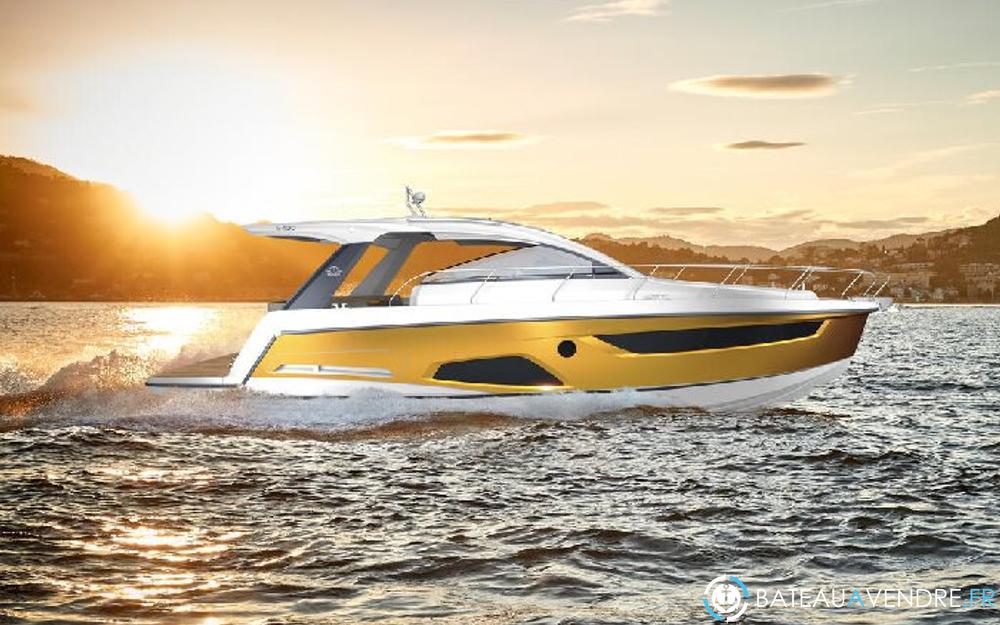 Sealine S430 photo 4