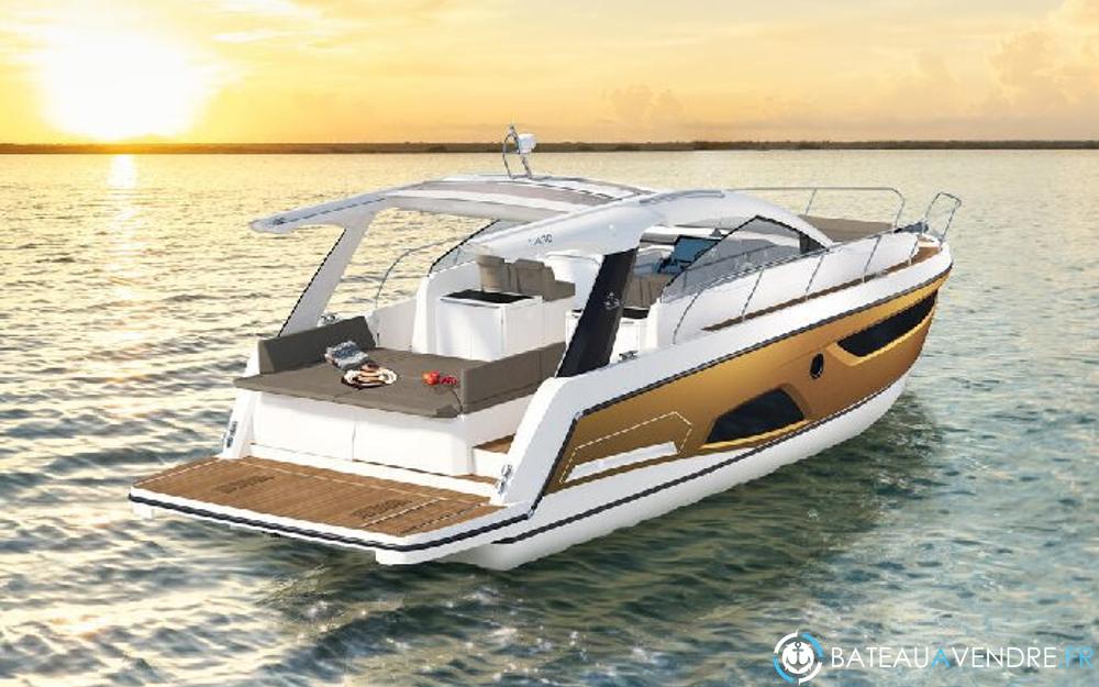 Sealine S430 photo 5