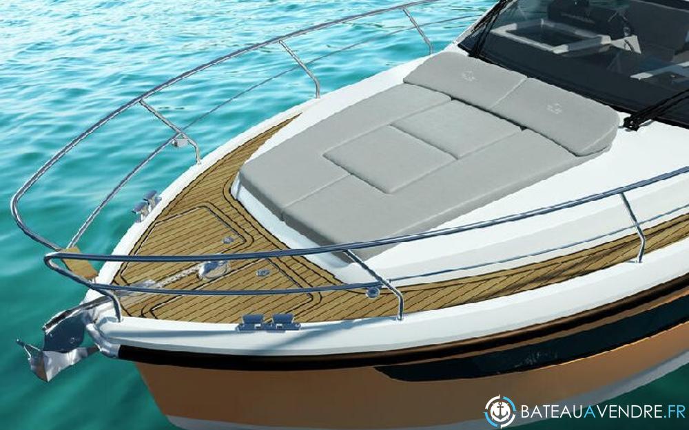 Sealine  S335  photo 2