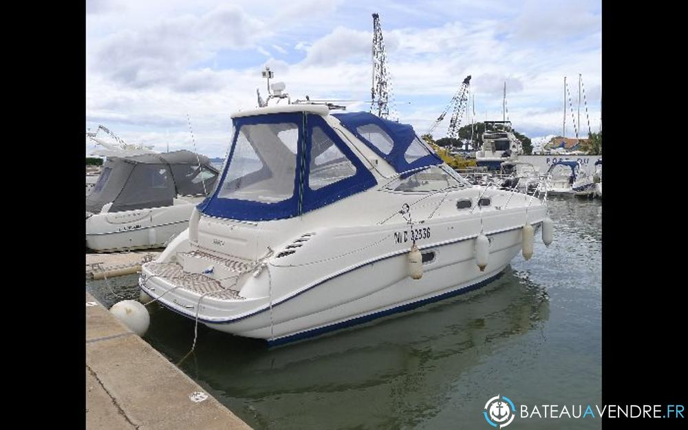 Sealine S 34 photo 2