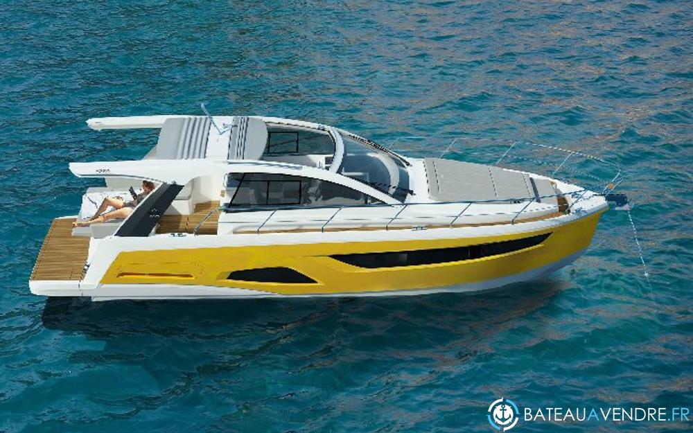 Sealine  S 390  photo 2