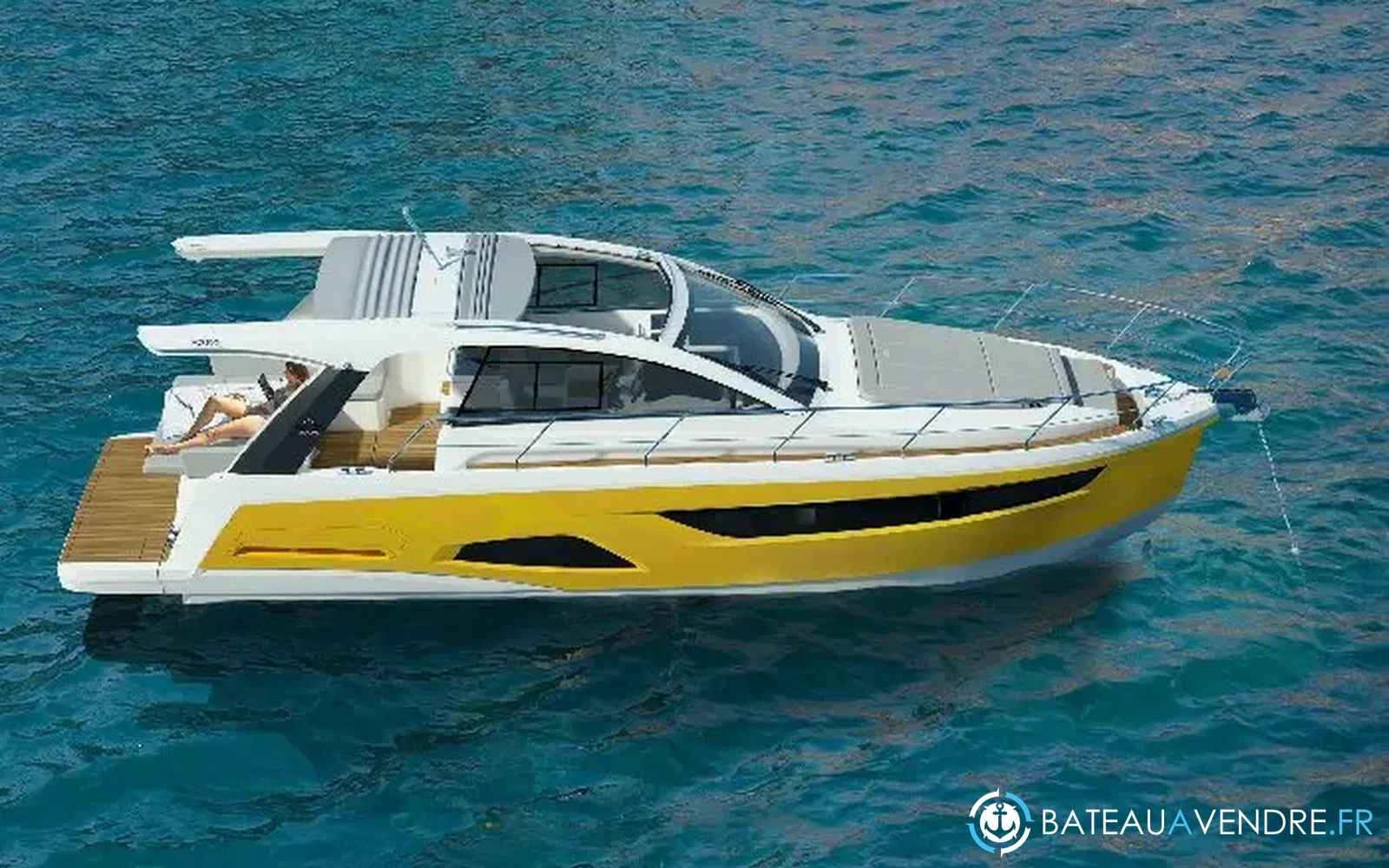slider 1 Sealine S 390