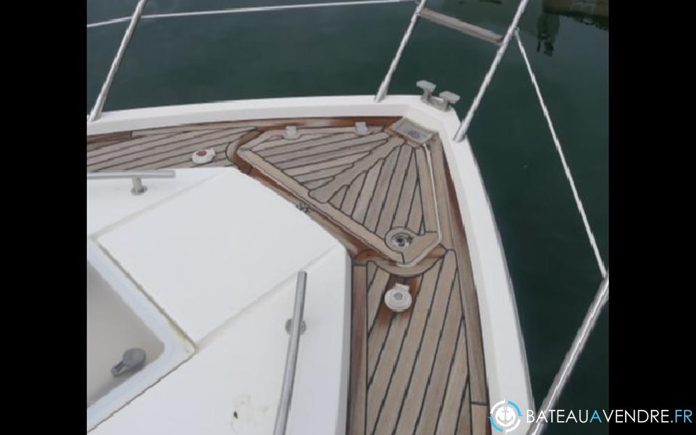 Sealine  SC 35  photo 4