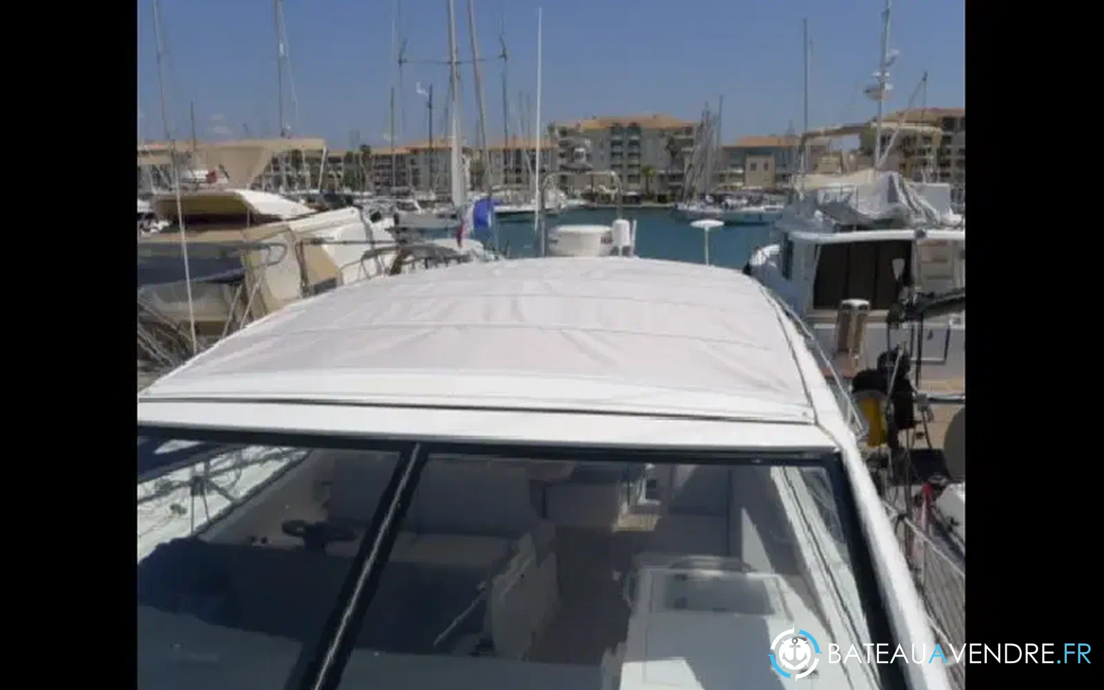 slider 5 Sealine SC 38