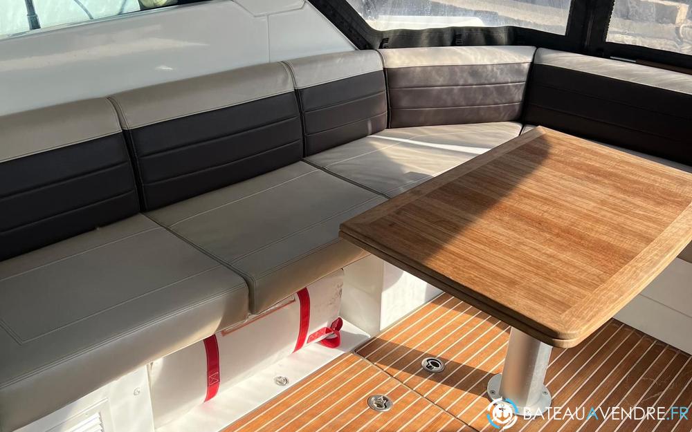 Beneteau Gran Turismo 40  exterieur photo 4