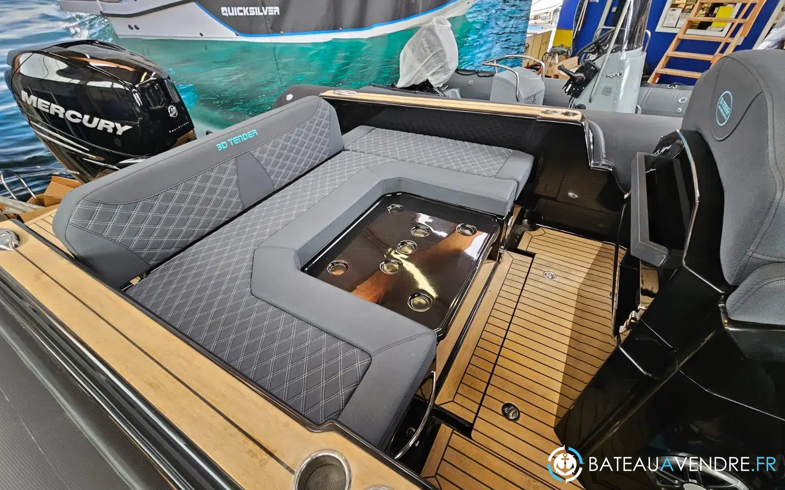 slider 14 3D Tender Dream 850