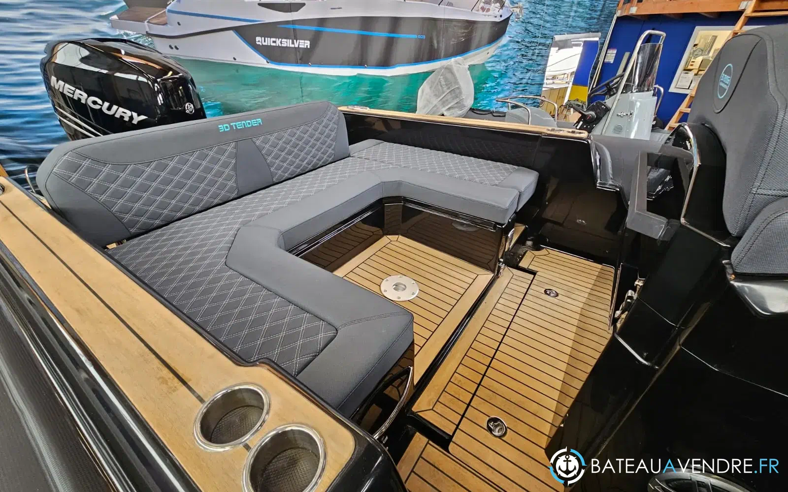 slider 15 3D Tender Dream 850