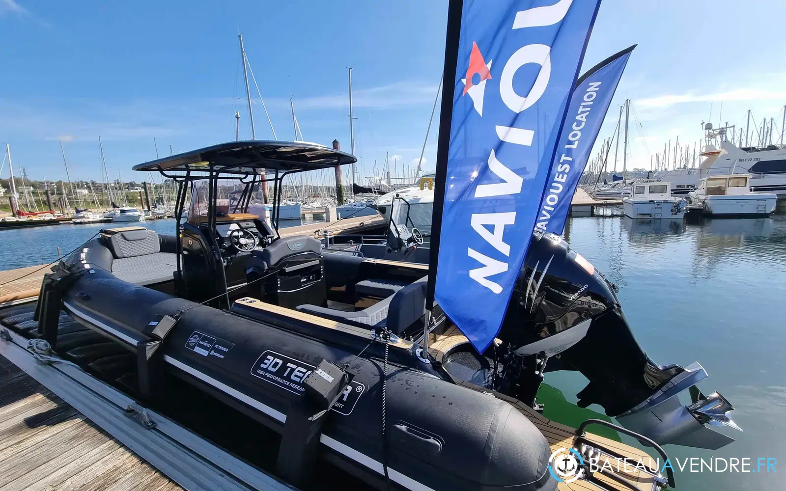 slider 2 3D Tender Dream 850