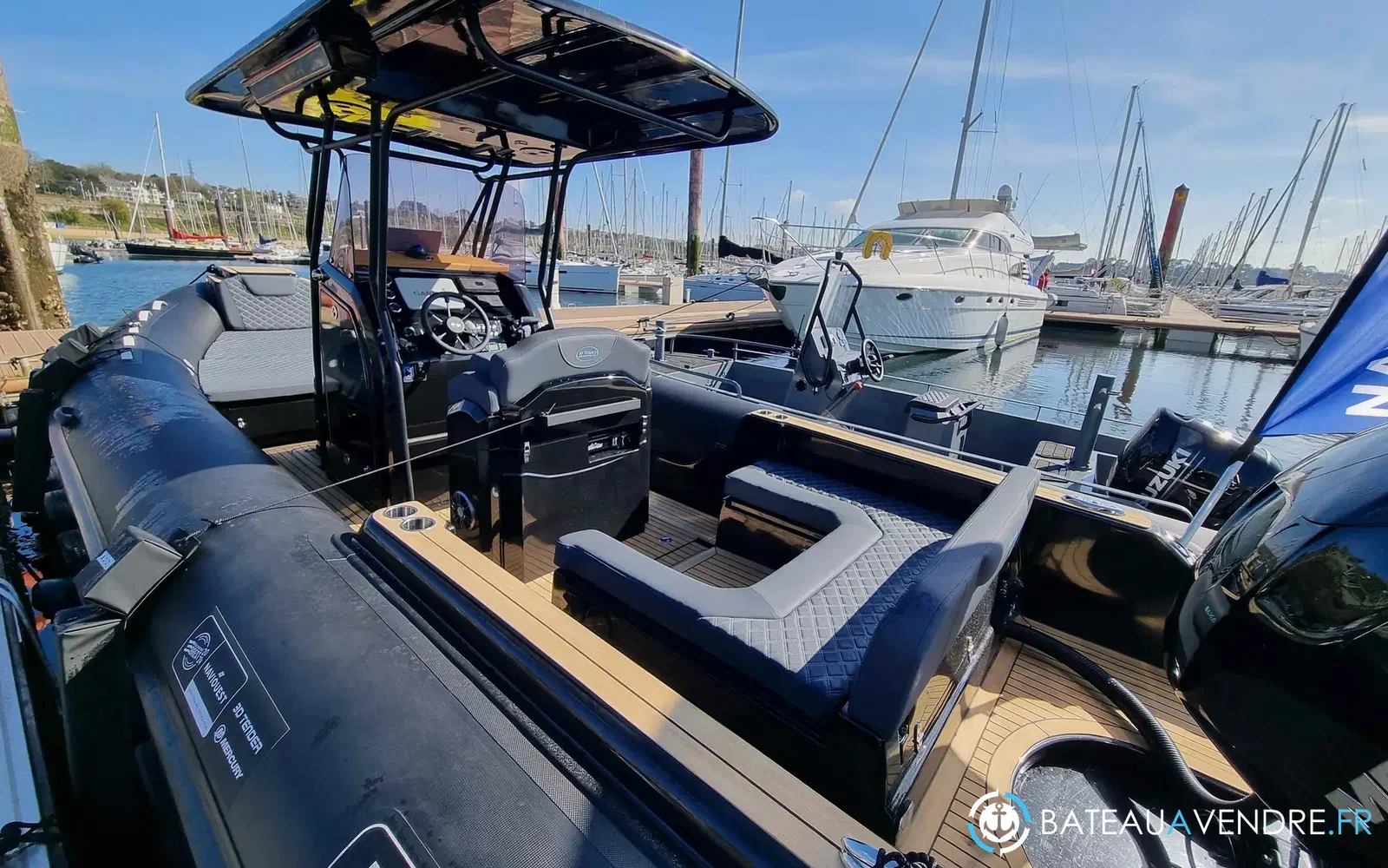 slider 4 3D Tender Dream 850