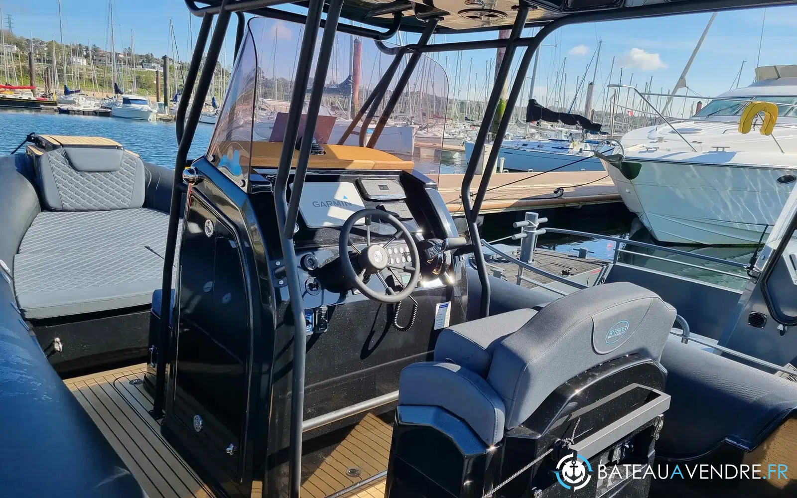 slider 5 3D Tender Dream 850