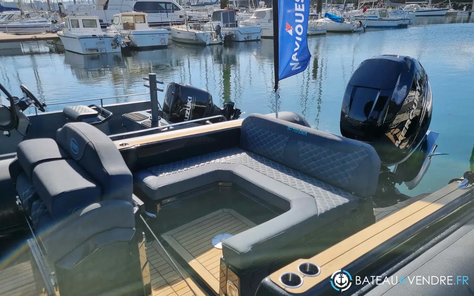 slider 7 3D Tender Dream 850