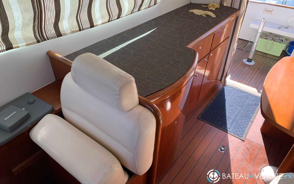 BENETEAU ANTARES 9.80 photo 2