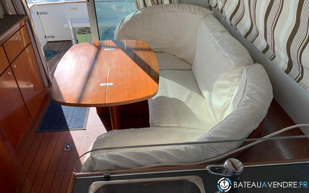 BENETEAU ANTARES 9.80 photo 4