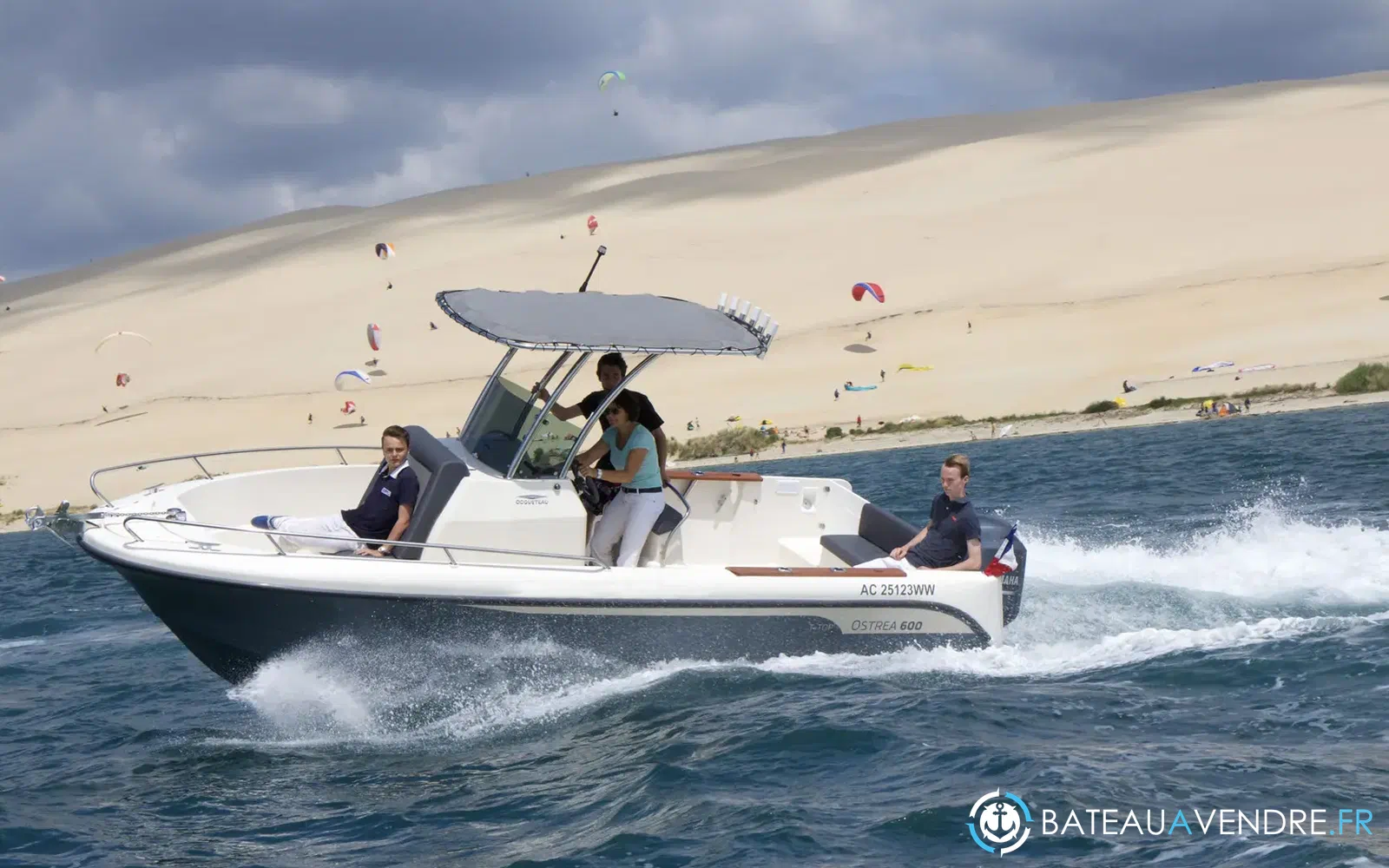 slider 1 Ocqueteau Ostrea 600 T-Top
