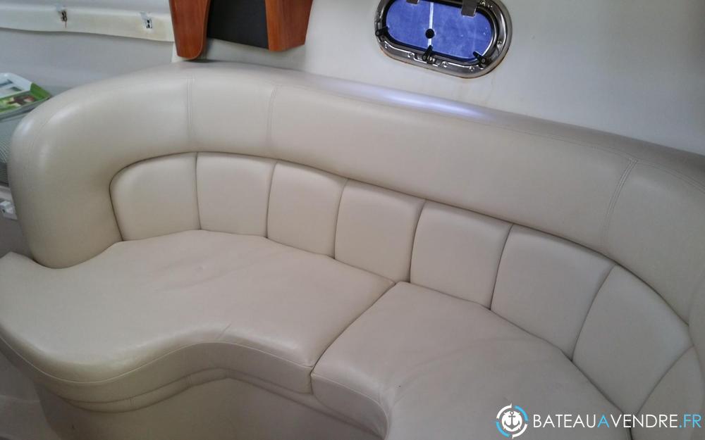 Four Winns V 288  interieur photo 5