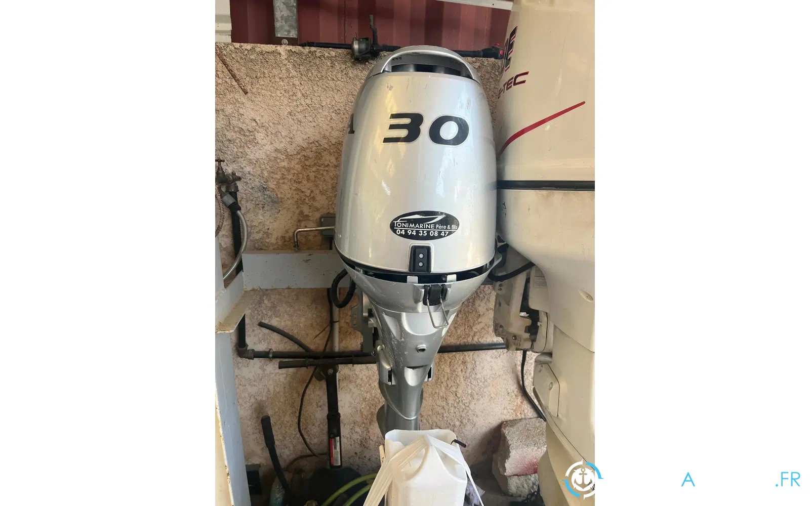 slider 5 Highfield CL 380