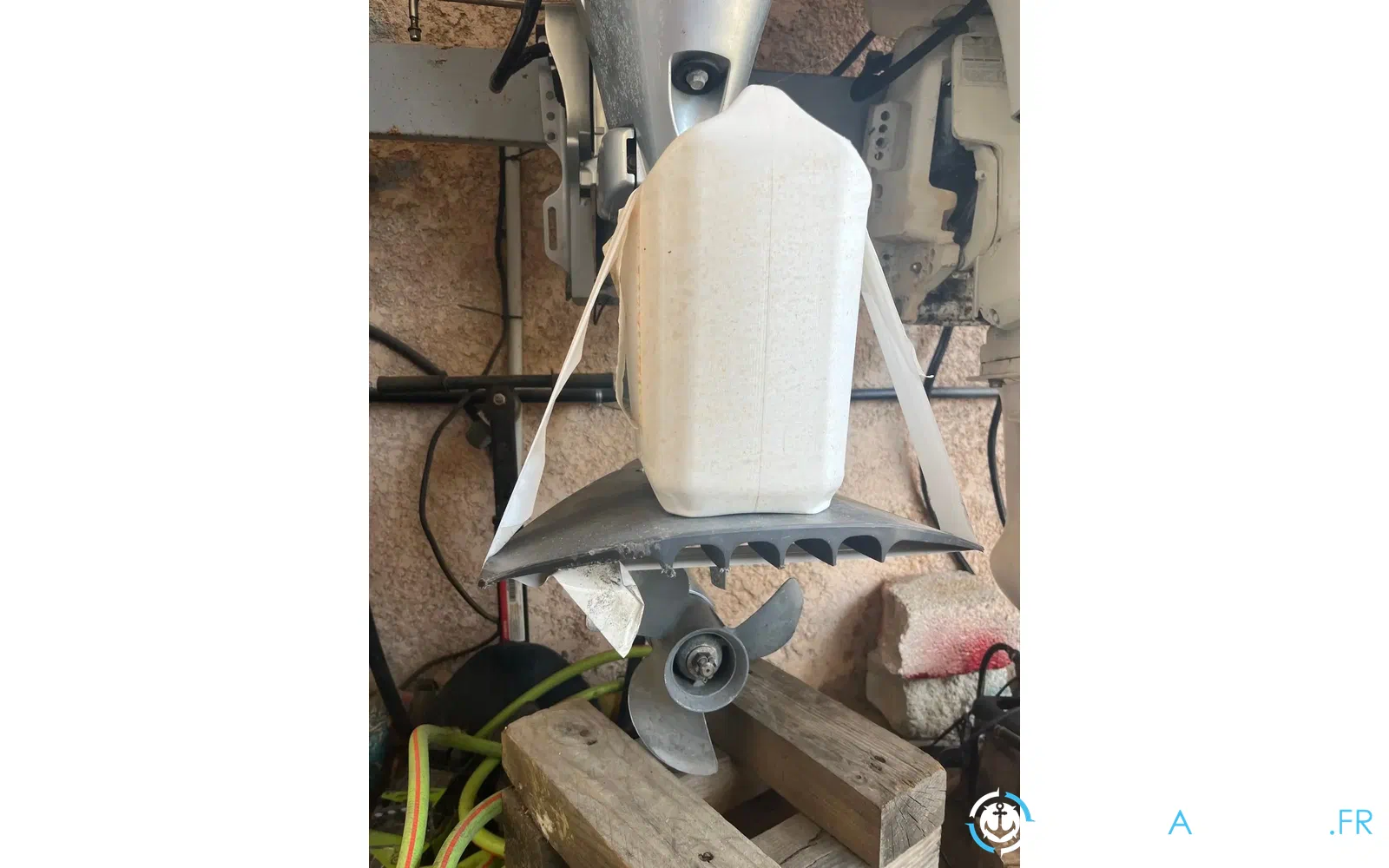 slider 9 Highfield CL 380