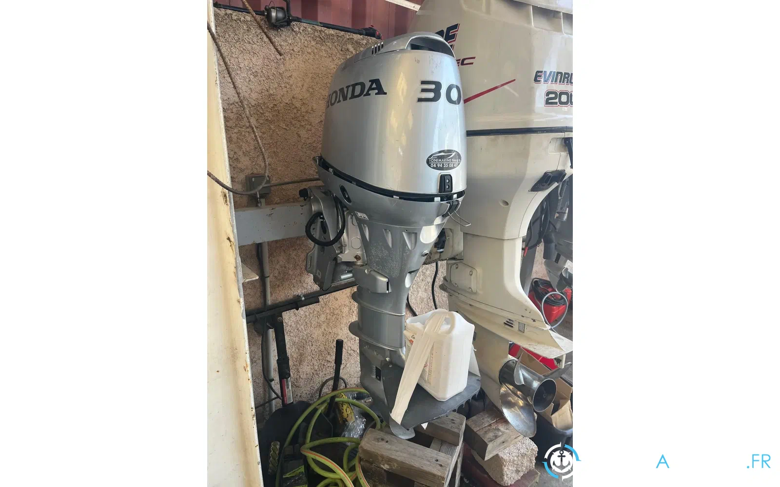 slider 7 Highfield CL 380