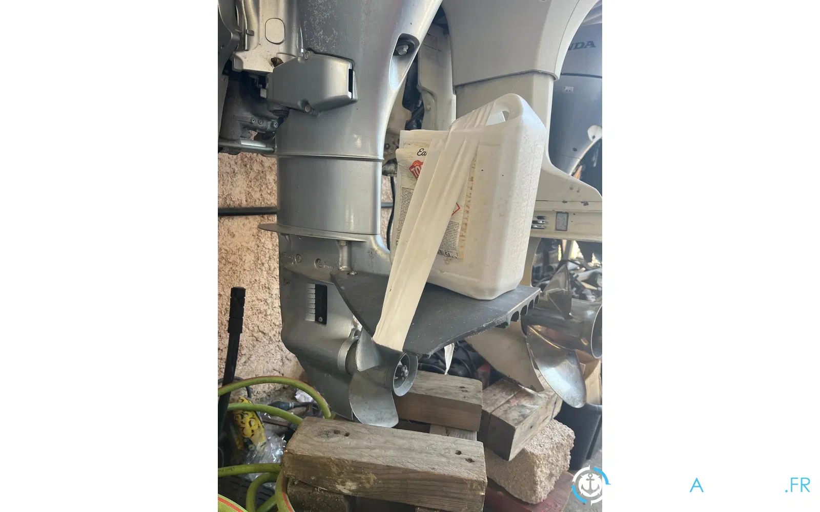 slider 10 Highfield CL 380