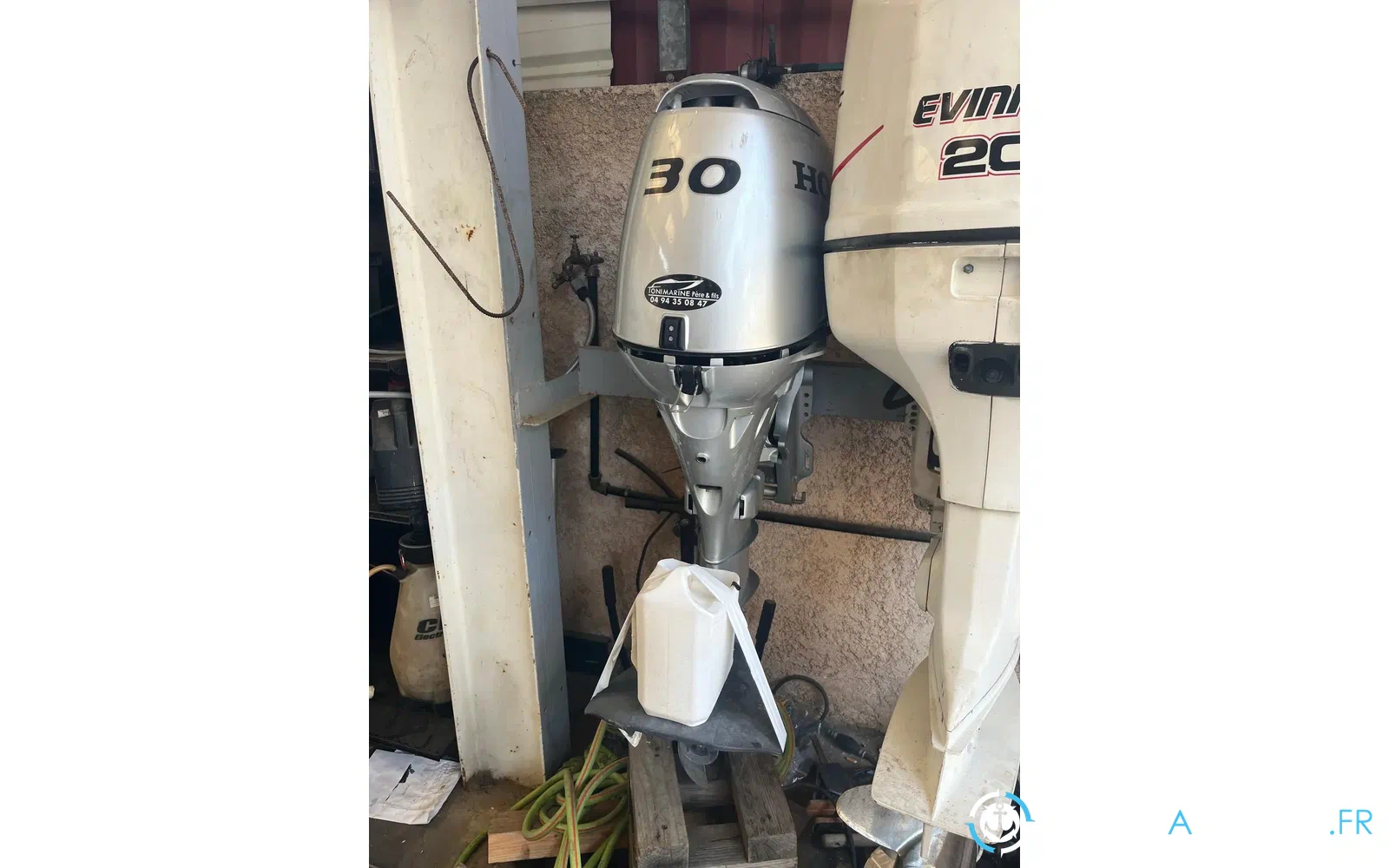 slider 6 Highfield CL 380