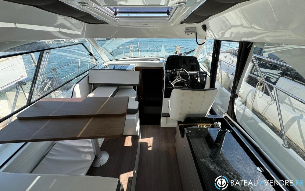 Beneteau Antares 9 OB photo 3