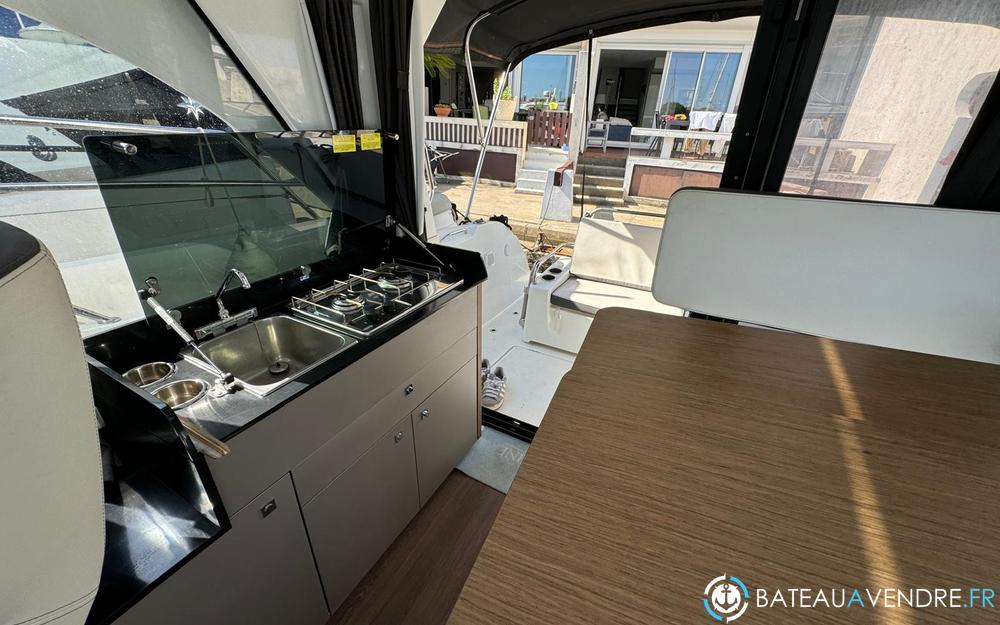 Beneteau Antares 9 OB photo 4