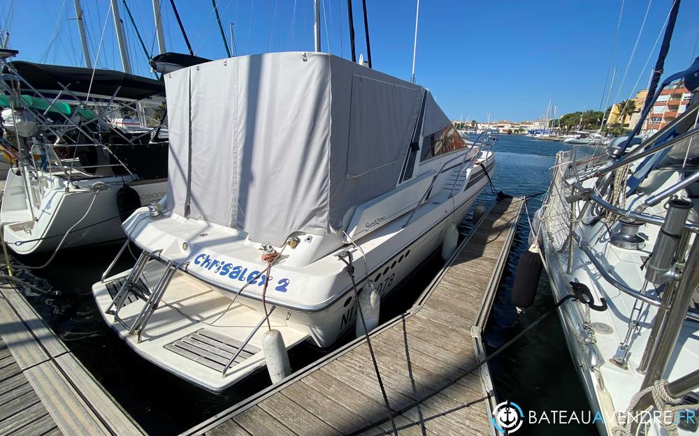 Sunseeker San Remo 33 photo 5