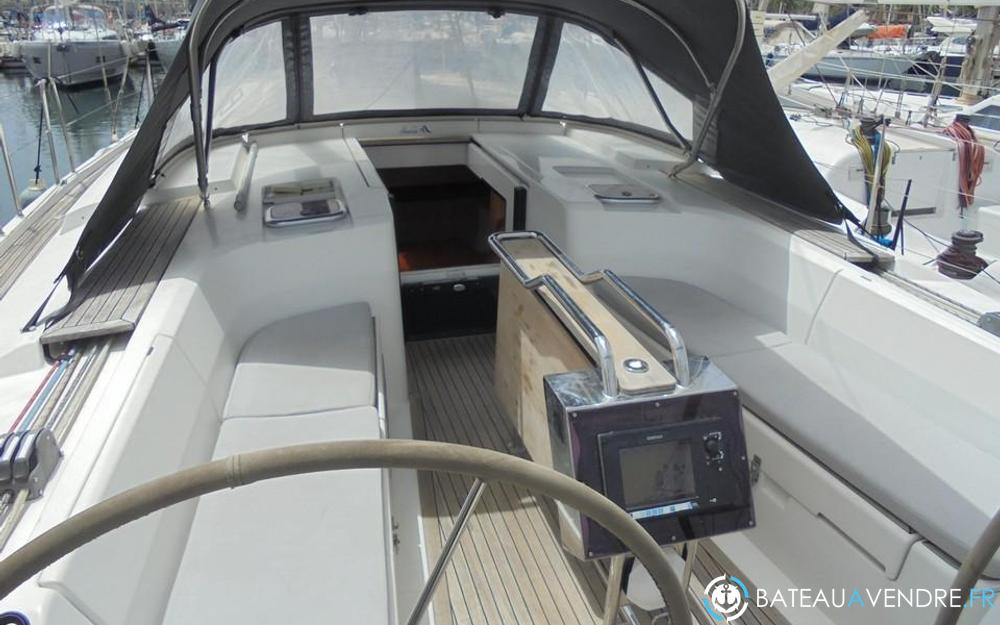 Hanse 445 exterieur photo 5