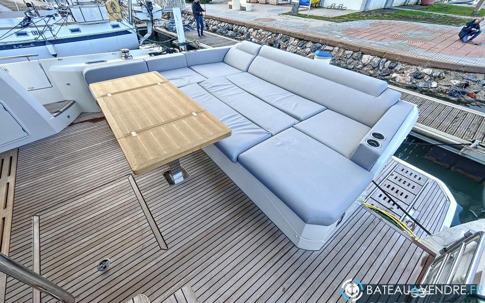 Jeanneau Prestige 590 S photo 4