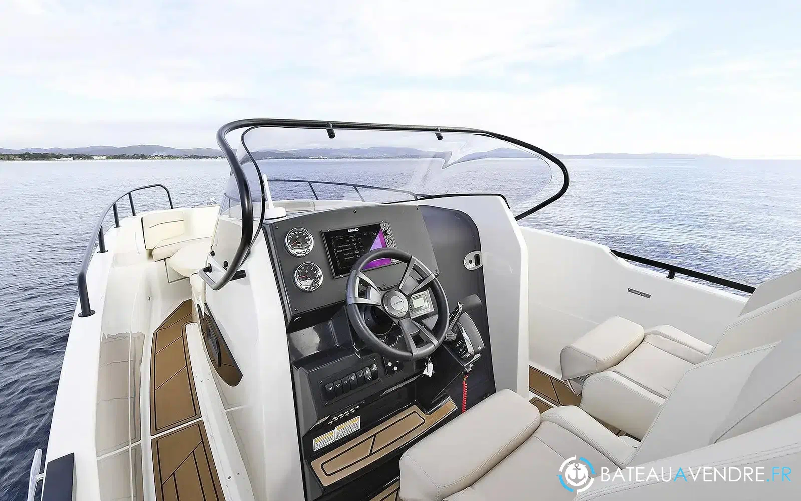 slider 1 Quicksilver Activ 805 Open